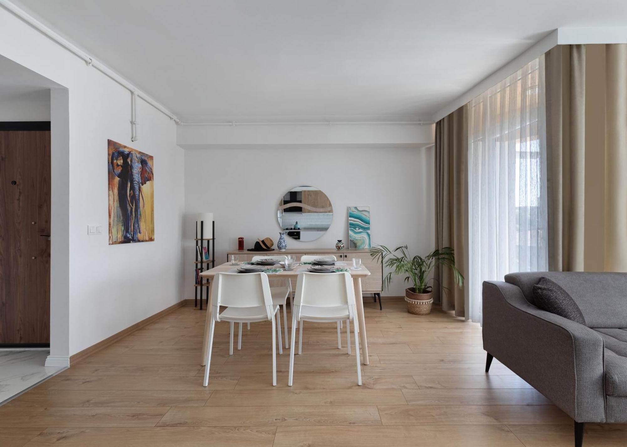 Allegro Apartments Kadikoey Istanbul Exterior photo