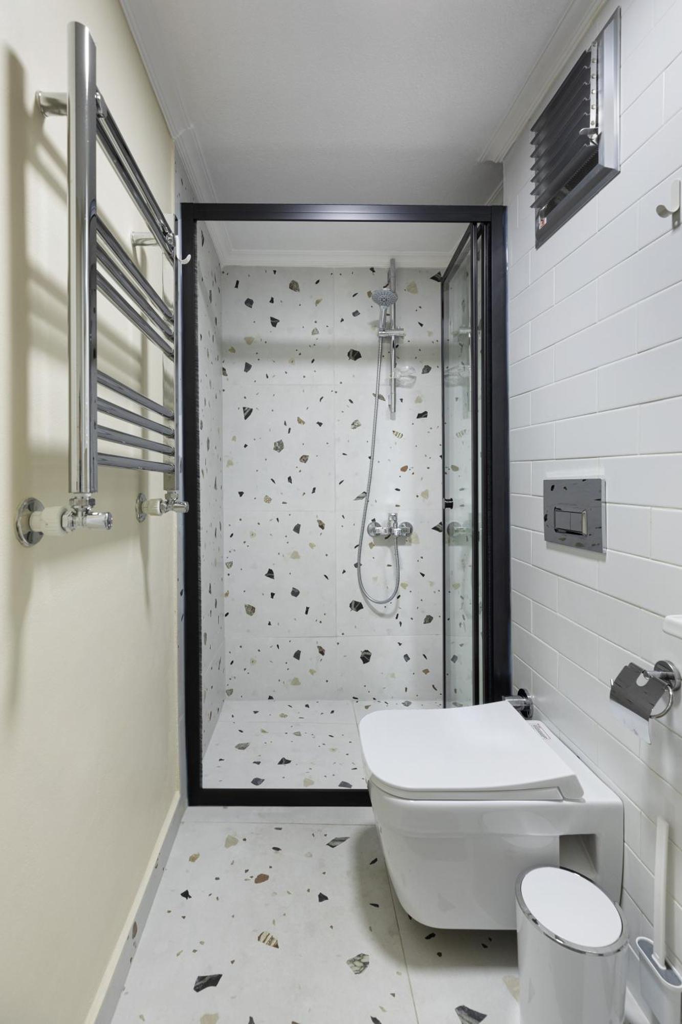 Allegro Apartments Kadikoey Istanbul Exterior photo